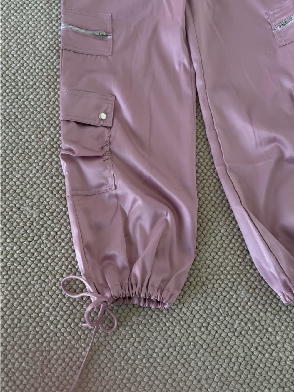 Vintage forever 21 cargo pants - Picture 2 of 6
